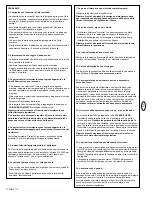 Preview for 56 page of Chamberlain MotorLift 2000 Instructions Manual