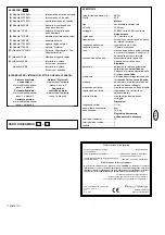 Preview for 57 page of Chamberlain MotorLift 2000 Instructions Manual