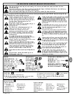 Preview for 58 page of Chamberlain MotorLift 2000 Instructions Manual