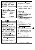 Preview for 59 page of Chamberlain MotorLift 2000 Instructions Manual