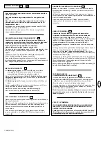 Preview for 60 page of Chamberlain MotorLift 2000 Instructions Manual