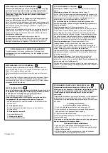 Preview for 61 page of Chamberlain MotorLift 2000 Instructions Manual