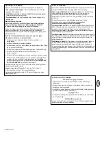 Preview for 63 page of Chamberlain MotorLift 2000 Instructions Manual