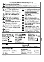 Preview for 66 page of Chamberlain MotorLift 2000 Instructions Manual