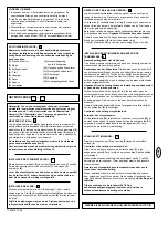 Preview for 67 page of Chamberlain MotorLift 2000 Instructions Manual