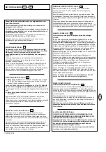 Preview for 68 page of Chamberlain MotorLift 2000 Instructions Manual