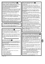 Preview for 69 page of Chamberlain MotorLift 2000 Instructions Manual