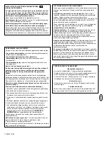 Preview for 71 page of Chamberlain MotorLift 2000 Instructions Manual