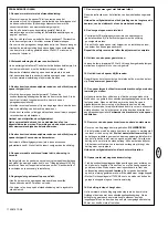 Preview for 72 page of Chamberlain MotorLift 2000 Instructions Manual