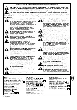 Preview for 74 page of Chamberlain MotorLift 2000 Instructions Manual