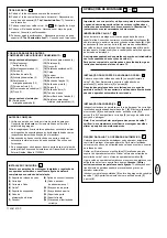 Preview for 75 page of Chamberlain MotorLift 2000 Instructions Manual