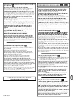 Preview for 76 page of Chamberlain MotorLift 2000 Instructions Manual