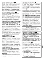 Preview for 77 page of Chamberlain MotorLift 2000 Instructions Manual