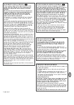 Preview for 79 page of Chamberlain MotorLift 2000 Instructions Manual