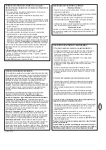 Preview for 80 page of Chamberlain MotorLift 2000 Instructions Manual