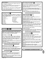 Preview for 84 page of Chamberlain MotorLift 2000 Instructions Manual