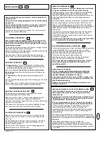 Preview for 85 page of Chamberlain MotorLift 2000 Instructions Manual