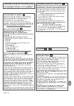 Preview for 86 page of Chamberlain MotorLift 2000 Instructions Manual