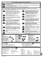 Preview for 90 page of Chamberlain MotorLift 2000 Instructions Manual