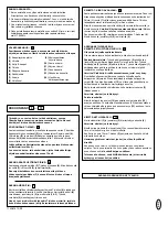 Preview for 91 page of Chamberlain MotorLift 2000 Instructions Manual