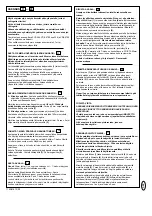 Preview for 92 page of Chamberlain MotorLift 2000 Instructions Manual