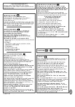 Preview for 93 page of Chamberlain MotorLift 2000 Instructions Manual