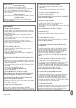 Preview for 95 page of Chamberlain MotorLift 2000 Instructions Manual