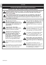 Preview for 2 page of Chamberlain Motorlift GWUP180 Mechanical Installation