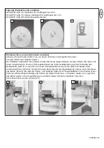 Preview for 7 page of Chamberlain Motorlift GWUP180 Mechanical Installation