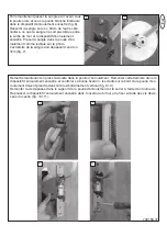 Preview for 15 page of Chamberlain Motorlift GWUP180 Mechanical Installation