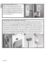 Preview for 16 page of Chamberlain Motorlift GWUP180 Mechanical Installation