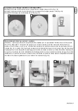 Preview for 17 page of Chamberlain Motorlift GWUP180 Mechanical Installation