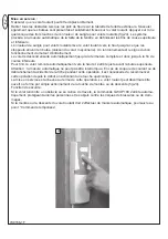 Preview for 18 page of Chamberlain Motorlift GWUP180 Mechanical Installation