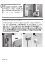 Preview for 26 page of Chamberlain Motorlift GWUP180 Mechanical Installation