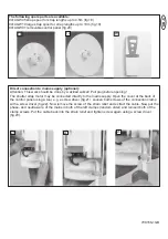 Preview for 27 page of Chamberlain Motorlift GWUP180 Mechanical Installation