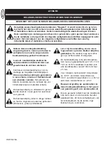 Preview for 32 page of Chamberlain Motorlift GWUP180 Mechanical Installation