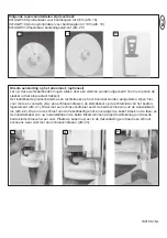 Preview for 37 page of Chamberlain Motorlift GWUP180 Mechanical Installation