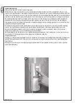 Preview for 38 page of Chamberlain Motorlift GWUP180 Mechanical Installation