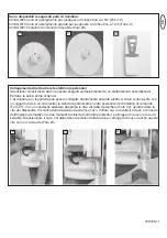 Preview for 47 page of Chamberlain Motorlift GWUP180 Mechanical Installation