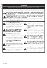 Preview for 52 page of Chamberlain Motorlift GWUP180 Mechanical Installation