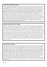 Preview for 62 page of Chamberlain Motorlift GWUP180 Mechanical Installation