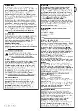 Preview for 4 page of Chamberlain Motorlift HC300ML-2 Manual