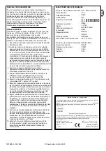 Preview for 13 page of Chamberlain Motorlift HC300ML-2 Manual