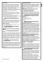 Preview for 16 page of Chamberlain Motorlift HC300ML-2 Manual