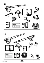 Preview for 27 page of Chamberlain Motorlift HC300ML-2 Manual