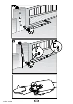 Preview for 33 page of Chamberlain Motorlift HC300ML-2 Manual