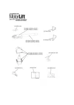 Preview for 39 page of Chamberlain Motorlift HC300ML-2 Manual