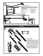 Preview for 5 page of Chamberlain MotorLift ML500 Instruction Manual