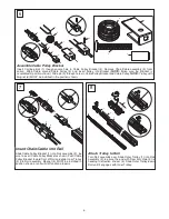 Preview for 6 page of Chamberlain MotorLift ML500 Instruction Manual