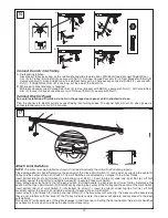 Preview for 10 page of Chamberlain MotorLift ML500 Instruction Manual